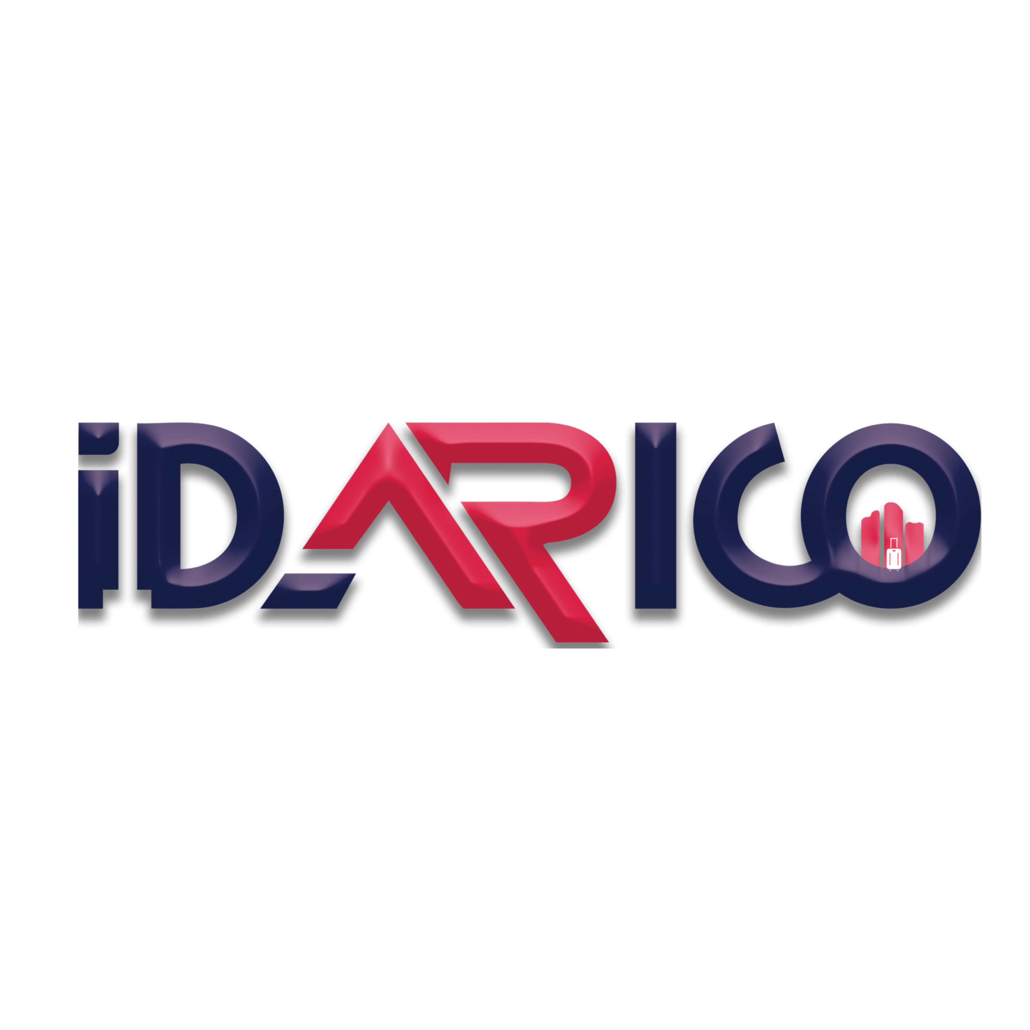 Idarico Business Services LLC Logo